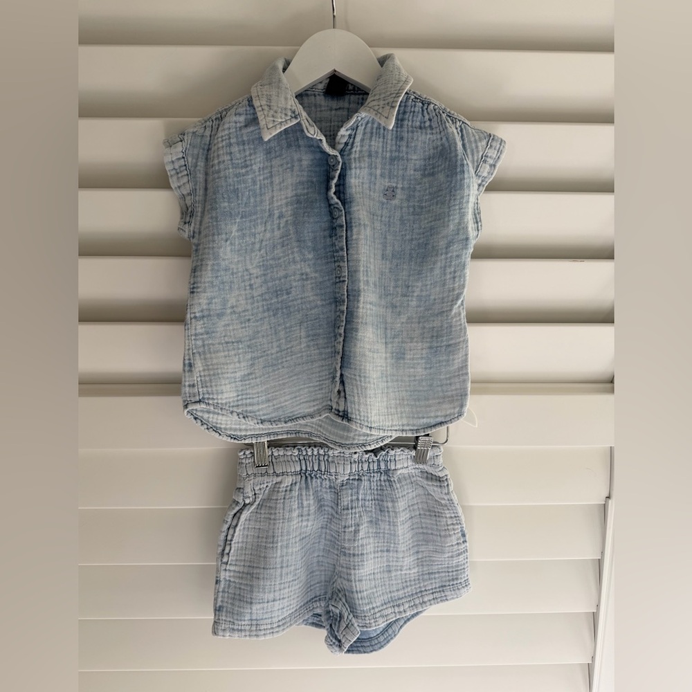 GAP cotton outfit